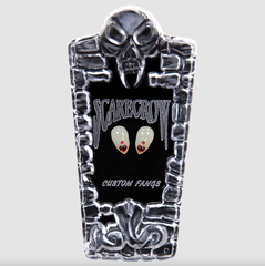 Small Bling Deluxe Custom Fangs