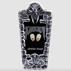 Small Bling Deluxe Custom Fangs