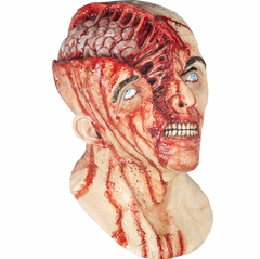 Splitting Headache Latex Mask