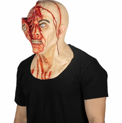 Splitting Headache Latex Mask