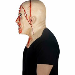 Splitting Headache Latex Mask