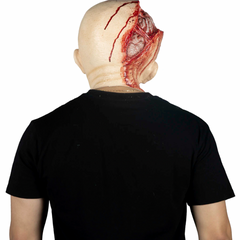 Splitting Headache Latex Mask