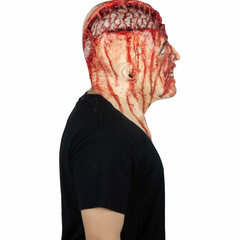 Splitting Headache Latex Mask