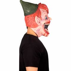 Creepy Peter Latex Mask