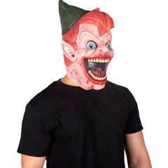 Creepy Peter Latex Mask