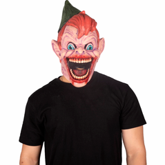 Creepy Peter Latex Mask
