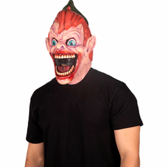 Creepy Peter Latex Mask