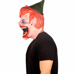 Creepy Peter Latex Mask