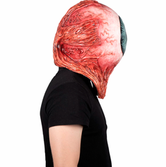 Eyeball Latex Mask