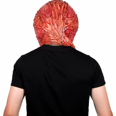 Eyeball Latex Mask