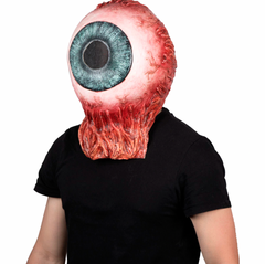 Eyeball Latex Mask