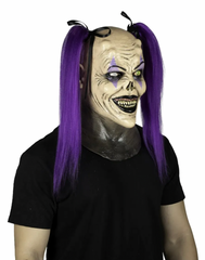 Jezebel Latex Mask