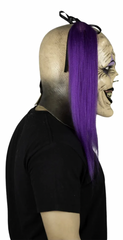 Jezebel Latex Mask
