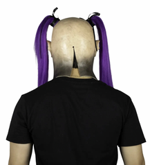 Jezebel Latex Mask