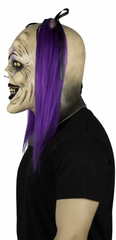 Jezebel Latex Mask