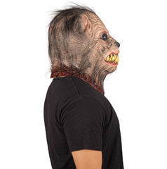 Mangy Rat Latex Mask