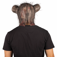 Mangy Rat Latex Mask