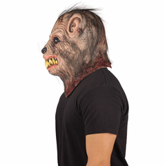 Mangy Rat Latex Mask