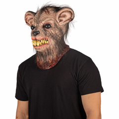 Mangy Rat Latex Mask