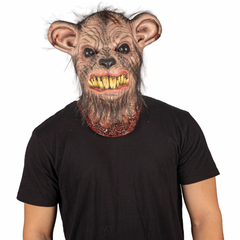 Mangy Rat Latex Mask