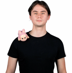 Sugar Kiky Shoulder Buddy
