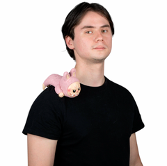 Sugar Kiky Shoulder Buddy