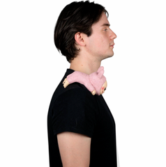 Sugar Kiky Shoulder Buddy