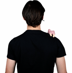 Sugar Kiky Shoulder Buddy