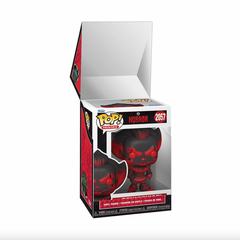 Horror Mystery Funko Pop! Vinyl Figure - 1 Random Figure