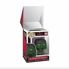 Horror Mystery Funko Pop! Vinyl Figure - 1 Random Figure