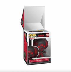 Horror Mystery Funko Pop! Vinyl Figure - 1 Random Figure