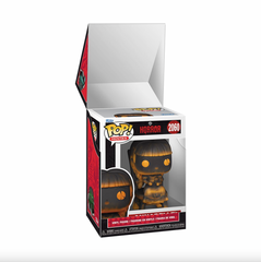 Horror Mystery Funko Pop! Vinyl Figure - 1 Random Figure
