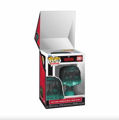 Horror Mystery Funko Pop! Vinyl Figure - 1 Random Figure