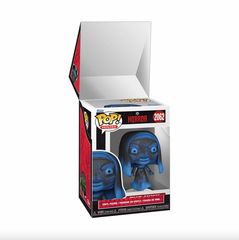 Horror Mystery Funko Pop! Vinyl Figure - 1 Random Figure