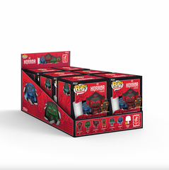 Horror Mystery Funko Pop! Vinyl Figure - 1 Random Figure