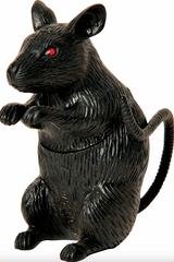 Mini Black Mice