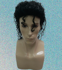 Pop Icon Wig