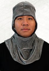 Chainmail Hood