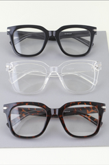 Classic Wayfarer Optical Glasses