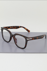 Classic Wayfarer Optical Glasses