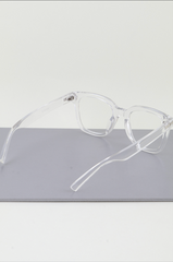 Classic Wayfarer Optical Glasses