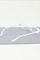 Retro Cat-Eye Optical Glasses