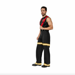 Brave Firefighter Men’s Costume