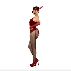 Glamorous Prohibition Penny Costume