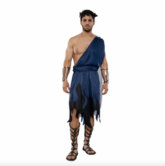 Mythic Underworld God Costume