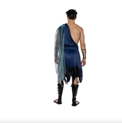 Mythic Underworld God Costume