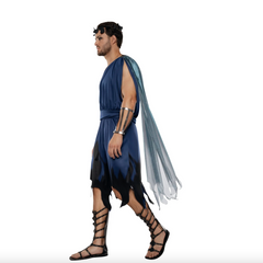 Mythic Underworld God Costume
