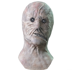 Night Breed Dr.Decker Latex Mask
