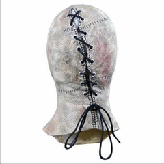 Night Breed Dr.Decker Latex Mask
