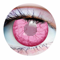 Embryo Theatrical Contact Lenses